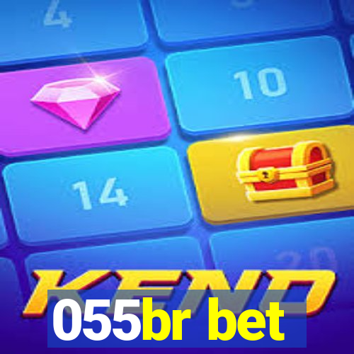 055br bet